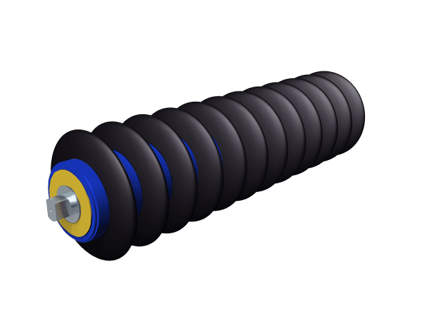 conveyor roller