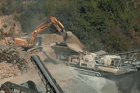 rouleau lisse pour convoyeur à bande